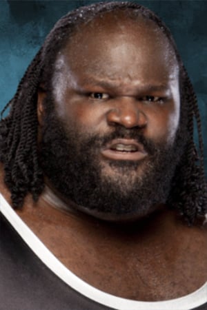 Mark Henry profil kép