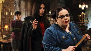 Young Dracula Season 3 Ep.2 2. epizód