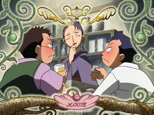 おジャ魔女どれみ 4. évad Ep.15 15. epizód