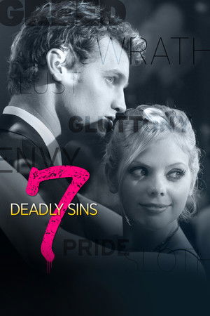 Seven Deadly Sins poszter