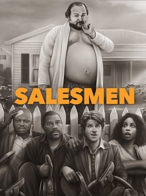 Salesmen poszter