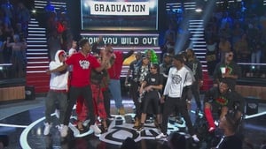 Nick Cannon Presents: Wild 'N Out 13. évad Ep.10 10. epizód