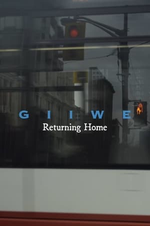 Giiwe: Returning Home poszter