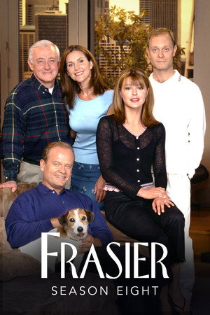 Frasier - A dumagép