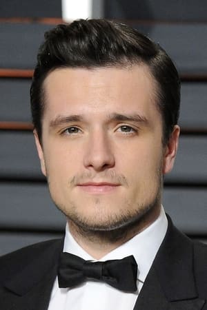 Josh Hutcherson profil kép