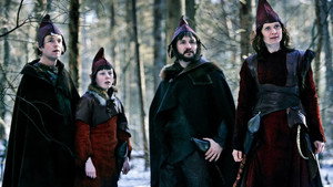 Pagten 1. évad Ep.1 1. epizód