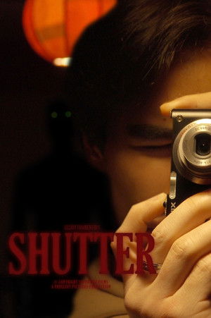 Shutter poszter