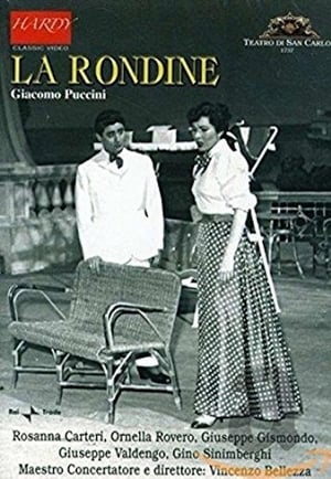 La Rondine