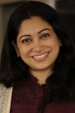 Anjali Menon profil kép