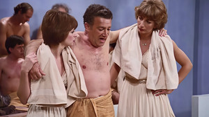 Laverne & Shirley Season 5 Ep.19 19. epizód
