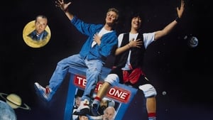 Bill és Ted zseniális kalandja háttérkép