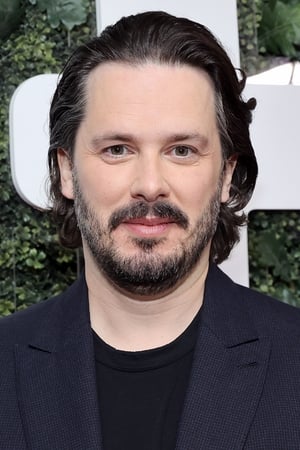 Edgar Wright profil kép