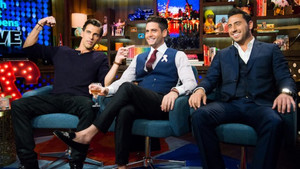 Watch What Happens Live with Andy Cohen Season 10 Ep.74 74. epizód