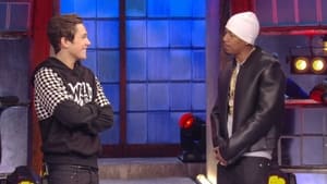 Nick Cannon Presents: Wild 'N Out Season 6 Ep.6 6. epizód