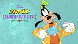 A Disney bemutatja: Goofy - Hogyan maradjunk otthon kép