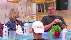 Big Brother 16. évad Ep.17 17. epizód