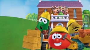 VeggieTales: The Little House That Stood háttérkép