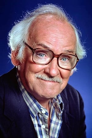 Barnard Hughes profil kép