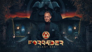 Forræder kép