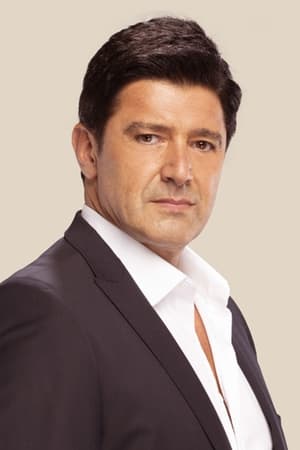 Hakan Ural profil kép