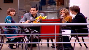 Al Fondo Hay Sitio 1. évad Ep.129 129. epizód