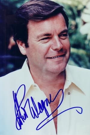 Robert Wagner profil kép