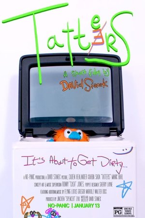 TATTERS poszter