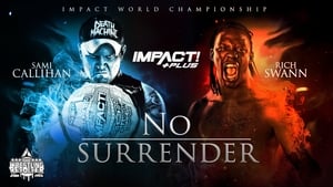 IMPACT Wrestling: No Surrender háttérkép