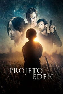 Project Eden: Vol. I poszter