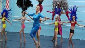 Dance Moms - Csillagképző 1. évad Ep.9 9. epizód