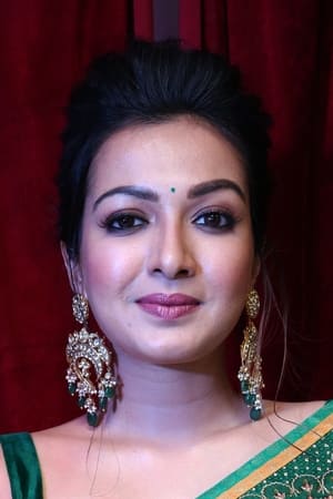 Catherine Tresa profil kép