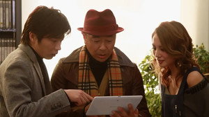 ビブリア古書堂の事件手帖 1. évad Ep.4 4. epizód