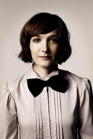 Sarah Blasko