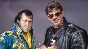 WWF Wrestling Challenge Season 1 Ep.10 10. epizód