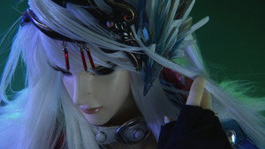 Thunderbolt Fantasy -東離劍遊紀 4. évad Ep.11 11. epizód