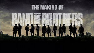 The Making of 'Band of Brothers' háttérkép