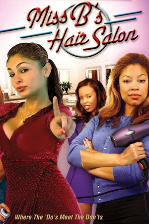 Miss B's Hair Salon poszter