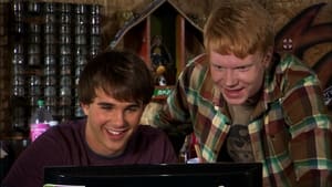 Zeke and Luther 3. évad Ep.9 9. epizód