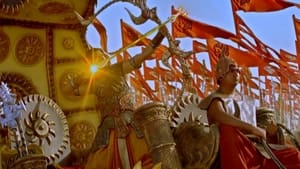 Mahabharat 24. évad Ep.4 4. epizód