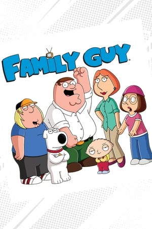 Family Guy poszter