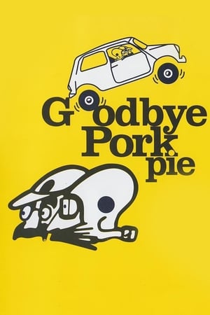 Goodbye Pork Pie poszter