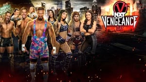 NXT Vengeance Day 2023 háttérkép