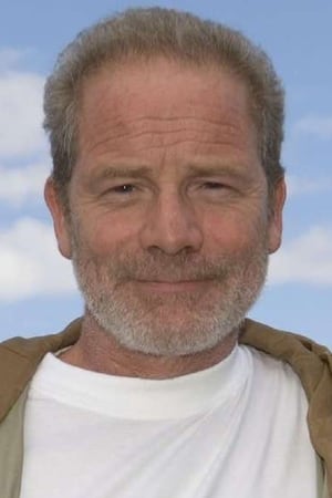 Peter Mullan profil kép