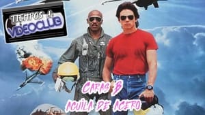 Tiempos de Videoclub Podcast háttérkép