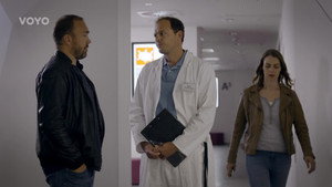 Specialisté 1. évad Ep.124 124. epizód
