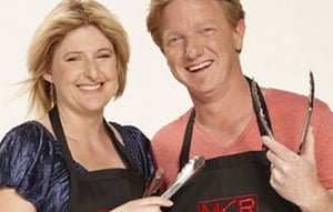 My Kitchen Rules Season 2 Ep.5 5. epizód