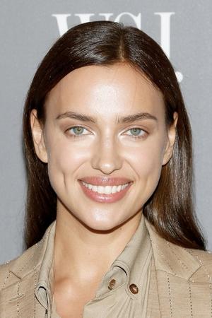 Irina Shayk profil kép