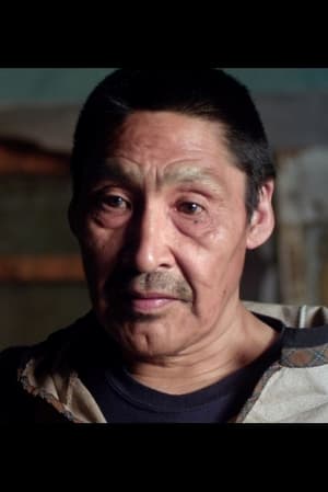 Theo Ikummaq