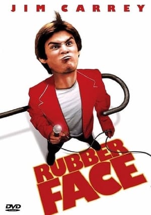 Rubberface poszter