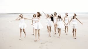 All About Girls' Generation: Paradise in Phuket háttérkép